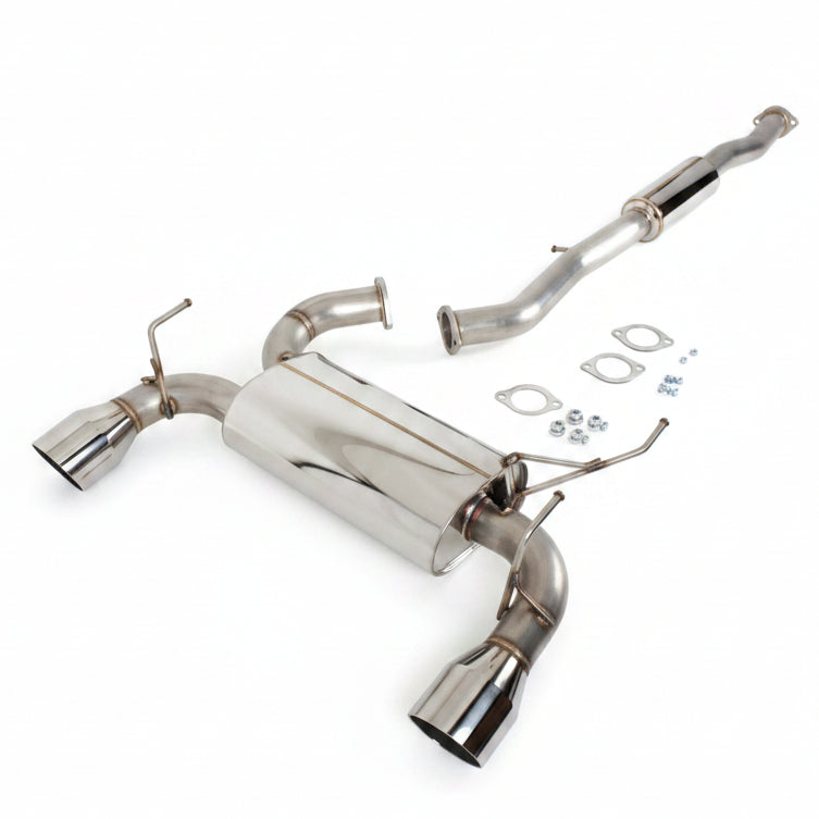 Revel T20073 Catback Exhaust