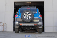 Load image into Gallery viewer, Revel 07-14 Toyota FJ Cruiser Medallion Trail Hart Cat-Back Exhaust Revel RVLT76009R