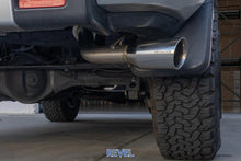 Load image into Gallery viewer, Revel 07-14 Toyota FJ Cruiser Medallion Trail Hart Cat-Back Exhaust Revel RVLT76009R