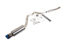 Load image into Gallery viewer, Revel 15-21 WRX/STi 11-14 WRX STi 08-14 WRX Ultra Ti Titanium Single Exit Catback Exhaust - Black Ops Auto Works