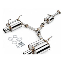 Load image into Gallery viewer, Revel 20040 cat-back exhaust systems product view 1