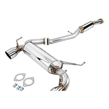 Load image into Gallery viewer, Revel 20063 cat-back exhaust systems product view 1