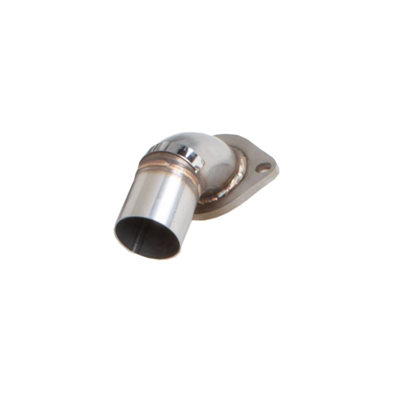 Revel 2010-2022 Toyota 4Runner Turn Down for Medallion Trail Hart Cat-Back Exhaust (rvlT76002R) - Black Ops Auto Works