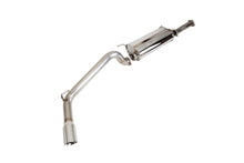 Load image into Gallery viewer, Revel 2016-2022 Toyota Tacoma Medallion Trail Hart Cat-Back Exhaust - Black Ops Auto Works