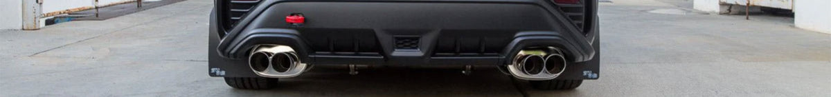 Revel Catback