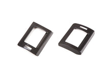 Load image into Gallery viewer, Revel GT Dry Carbon A/C Covers (Left &amp; Right) 15-18 Subaru WRX/STI - 2 Pieces - Black Ops Auto Works