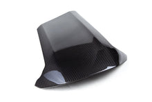 Load image into Gallery viewer, Revel GT Dry Carbon Center Dash Cover 16-18 Honda Civic - 1 Piece - Black Ops Auto Works