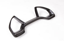 Load image into Gallery viewer, Revel GT Dry Carbon Dash Cluster Cover 16-18 Honda Civic - 1 Piece - Black Ops Auto Works