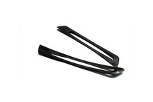 Load image into Gallery viewer, Revel GT Dry Carbon Door Sill Plates Inner 2020 Toyota GR Supra - 2 Pieces - Black Ops Auto Works