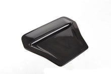 Load image into Gallery viewer, Revel GT Dry Carbon Engine Hood Scoop Cover 17-18 Honda Civic Type-R - 1 Piece - Black Ops Auto Works