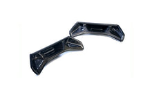 Load image into Gallery viewer, Revel GT Dry Carbon Seat Insert Cover 2020 Toyota GR Supra - 2 Pieces - Black Ops Auto Works