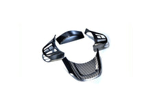 Load image into Gallery viewer, Revel GT Dry Carbon Steering Wheel Cover Inserts 2020 Toyota GR Supra - 4 Pieces - Black Ops Auto Works