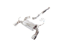 Load image into Gallery viewer, Revel Medallion Touring-S Catback Exhaust 03-07 Infiniti G35 Coupe - Black Ops Auto Works