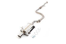 Load image into Gallery viewer, Revel Medallion Touring-S Catback Exhaust 92-95 Honda Civic Hatchback - Black Ops Auto Works
