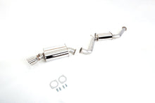 Load image into Gallery viewer, Revel Medallion Touring-S Catback Exhaust 93-98 Toyota Supra Turbo Model - Black Ops Auto Works