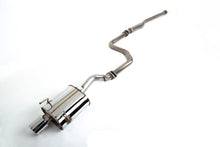 Load image into Gallery viewer, Revel Medallion Touring-S Catback Exhaust 96-00 Honda Civic Hatchback - Black Ops Auto Works