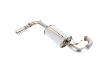 Load image into Gallery viewer, Revel Medallion Touring-S Catback Exhaust - Axle-Back 11-16 Scion tC - Revel T70160AR
