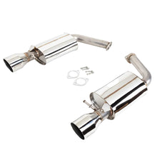 Load image into Gallery viewer, Revel Medallion Street Plus axle-back exhaust for Lexus SC300/SC400