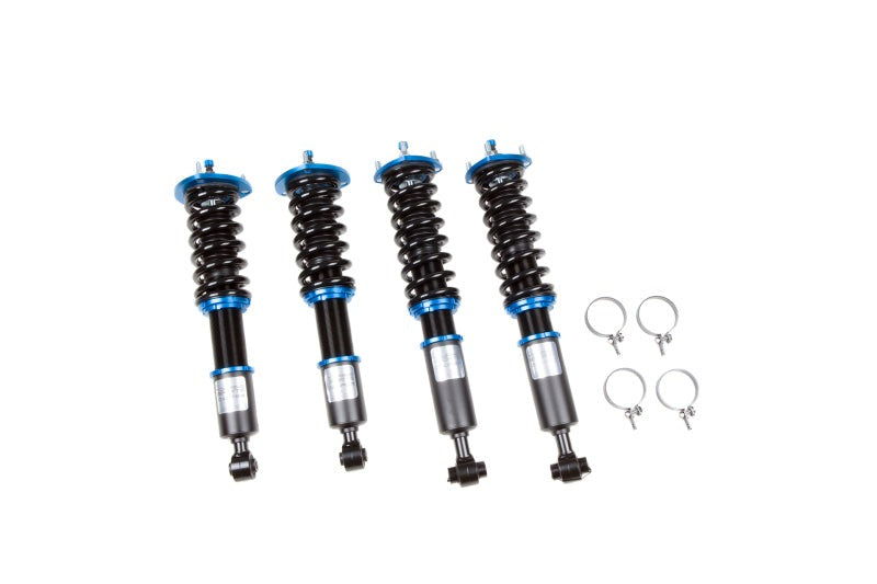 Revel Touring Sport Damper 00-05 Lexus IS300 - Black Ops Auto Works