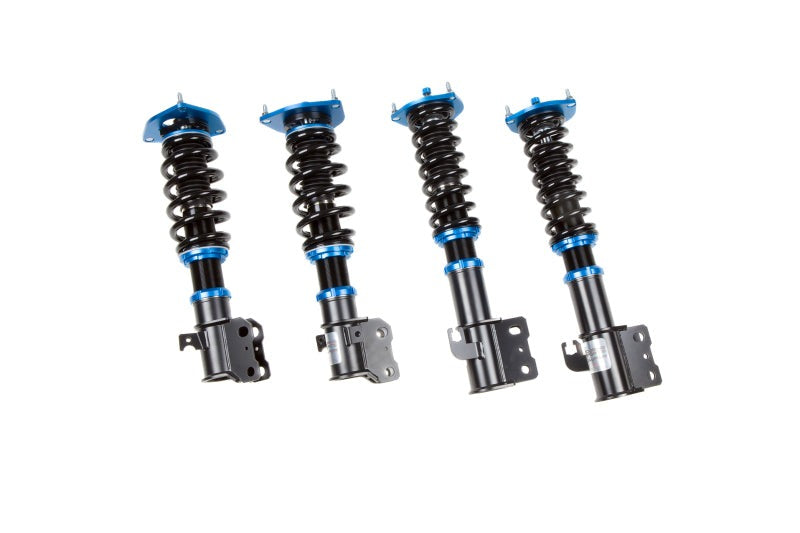Revel Touring Sport Damper 02-07 Subaru Impreza WRX / 04 Impreza WRX STI - Black Ops Auto Works