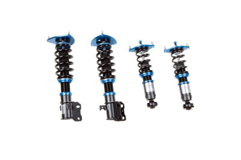 Revel Touring Sport Damper 08-14 Subaru WRX - Black Ops Auto Works