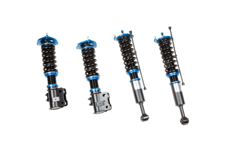 Revel Touring Sport Damper 08-15 Mitsubishi EVO X - Black Ops Auto Works