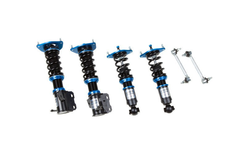 Revel Touring Sport Damper 13-22 Toyota GR86 / Subaru BRZ / Scion FR-S - Black Ops Auto Works