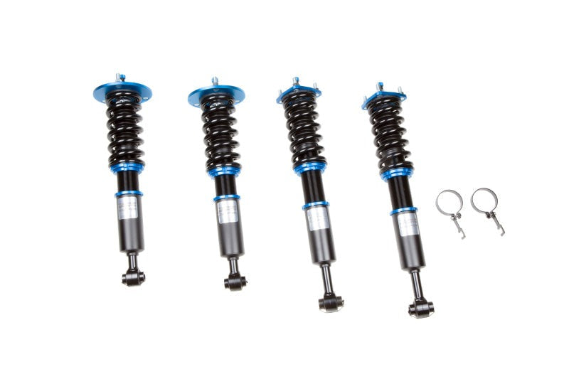 Revel Touring Sport Damper 98-05 Lexus GS300 / 98-00 GS400 / 01-05 GS430 - Black Ops Auto Works