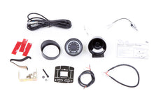 Load image into Gallery viewer, Revel VLS 52mm 100-300 Deg F Digital OLED Oil Temperature Gauge - Black Ops Auto Works