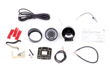 Load image into Gallery viewer, Revel VLS 52mm 100-300 Deg F Digital OLED Water Temperature Gauge - Black Ops Auto Works