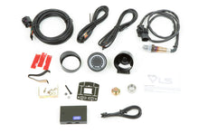 Load image into Gallery viewer, Revel VLS 52mm 10.0:1-20.0:1 AFR Digital OLED Wideband Air/Fuel Ratio Gauge - Black Ops Auto Works