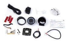 Load image into Gallery viewer, Revel VLS 52mm 30inHg-45PSI Digital OLED Boost Gauge - Black Ops Auto Works