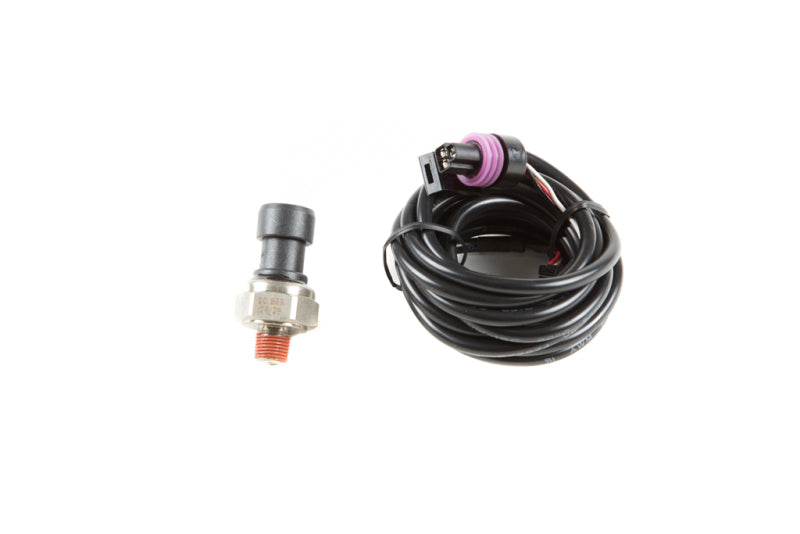 Revel VLS Oil Pressure Sensor - Black Ops Auto Works