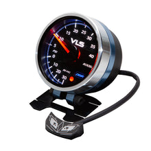 Load image into Gallery viewer, Revel VLSII Boost 52mm Gauge - Black Ops Auto Works