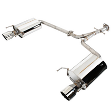 Load image into Gallery viewer, Revel T20112 Medallion Street Plus exhaust full view