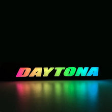 Load image into Gallery viewer, -Mopar LED Multicolor Badges-Exterior Trim-RGB Halo Kits