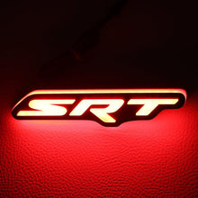 Load image into Gallery viewer, -Mopar LED Multicolor Badges-Exterior Trim-RGB Halo Kits