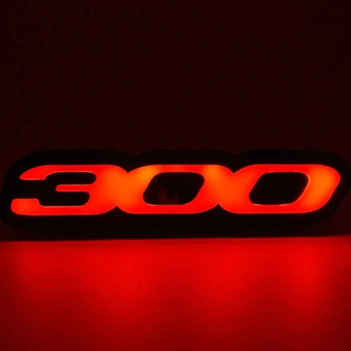 -Mopar LED Multicolor Badges-Exterior Trim-RGB Halo Kits