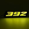 Load image into Gallery viewer, -Mopar LED Multicolor Badges-Exterior Trim-RGB Halo Kits