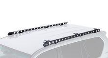Load image into Gallery viewer, Rhino-Rack 10-20 Toyota Land Cruiser Prado J150 3 Base Backbone Mounting System - Black Ops Auto Works