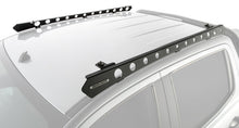 Load image into Gallery viewer, Rhino-Rack 12-17 Ford Ranger PX Double Cab 3 Base Backbone Mounting System - Black Ops Auto Works