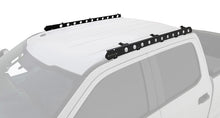 Load image into Gallery viewer, Rhino-Rack 17-19 Ford F-250/350/450 Super Crew Cab 5 Base Backbone Mounting System - Black Ops Auto Works