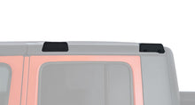 Load image into Gallery viewer, Rhino-Rack 20-21 Jeep Gladiator JT 4 Door 2 Base Backbone Mounting System - Black Ops Auto Works