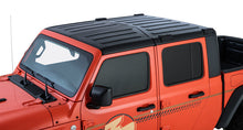 Load image into Gallery viewer, Rhino-Rack 20-21 Jeep Gladiator JT 4 Door 2 Base Backbone Mounting System - Black Ops Auto Works