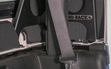 Load image into Gallery viewer, Rhino-Rack 20-21 Jeep Gladiator JT 4 Door 2 Base Backbone Mounting System - Black Ops Auto Works