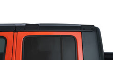 Load image into Gallery viewer, Rhino-Rack 20-21 Jeep Gladiator JT 4 Door 2 Base Backbone Mounting System - Black Ops Auto Works