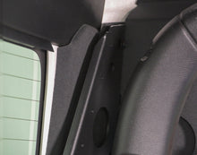 Load image into Gallery viewer, Rhino-Rack 20-21 Jeep Gladiator JT 4 Door 2 Base Backbone Mounting System - Black Ops Auto Works