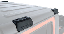 Load image into Gallery viewer, Rhino-Rack 20-21 Jeep Gladiator JT 4 Door 2 Base Backbone Mounting System - Black Ops Auto Works