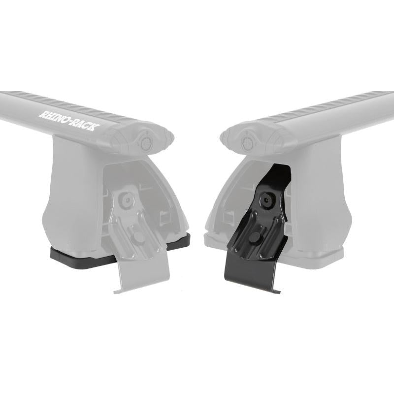 Rhino-Rack 2500 Fitting Kit - 4 Pads/4 Clamps Rhino-Rack RHRDK258