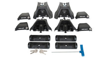 Load image into Gallery viewer, Rhino-Rack 2500 Leg Kit for Vortex Bar - 4 pcs - Black Ops Auto Works